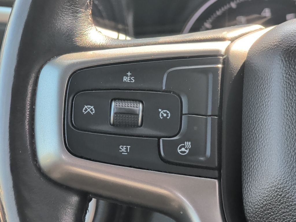 2020 Chevrolet Silverado 1500 RST Worcester MA