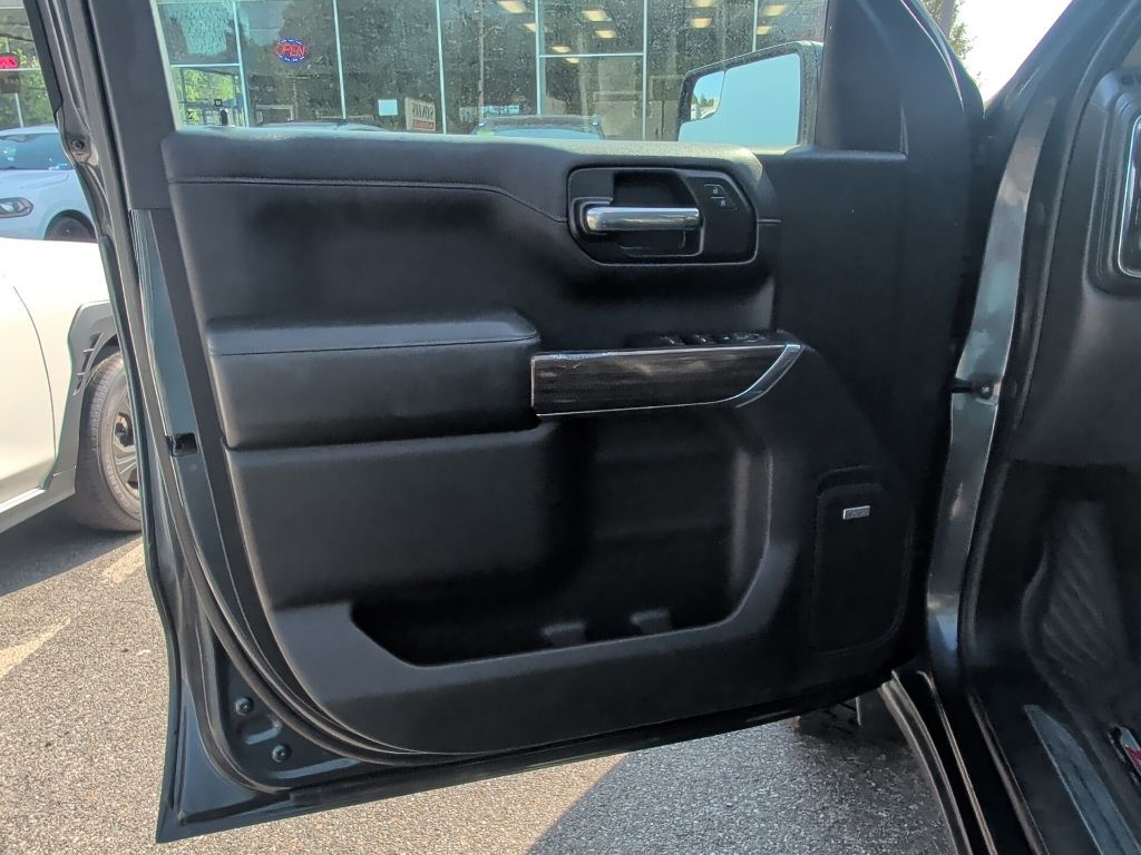 2020 Chevrolet Silverado 1500 RST Worcester MA