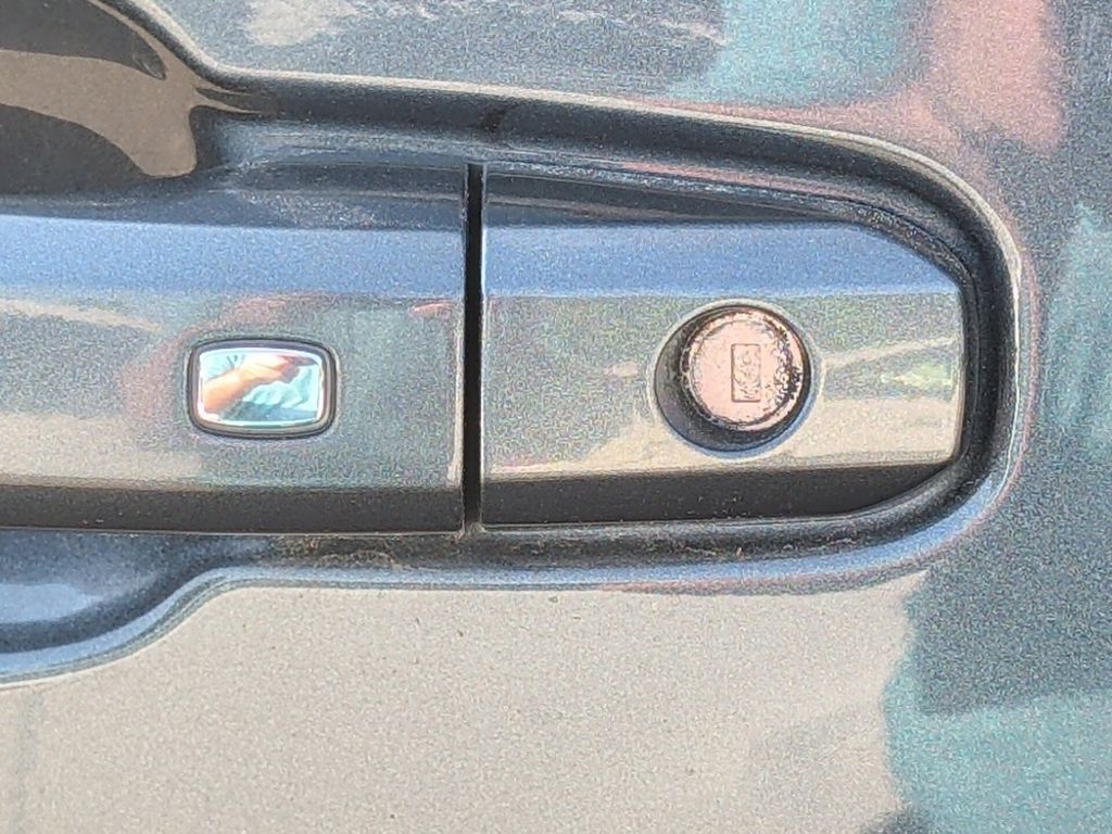 2020 Chevrolet Silverado 1500 RST Worcester MA