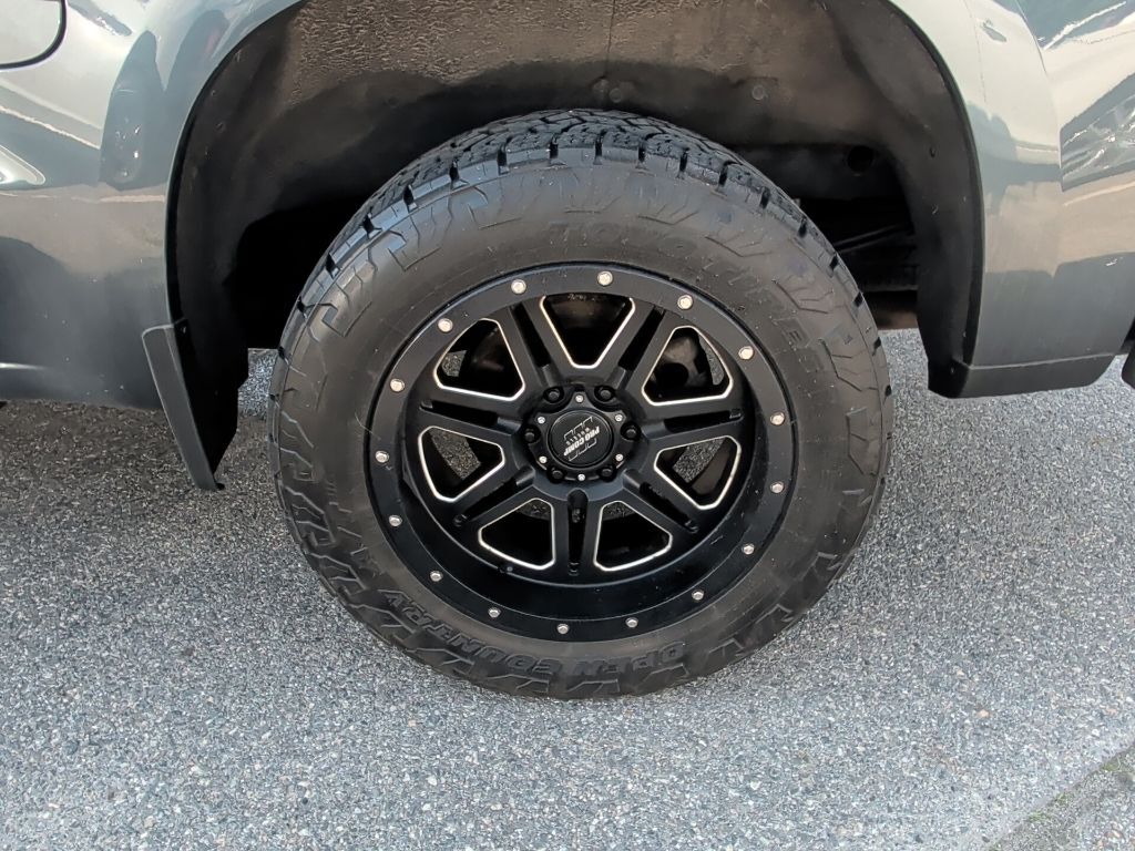 2020 Chevrolet Silverado 1500 RST Worcester MA