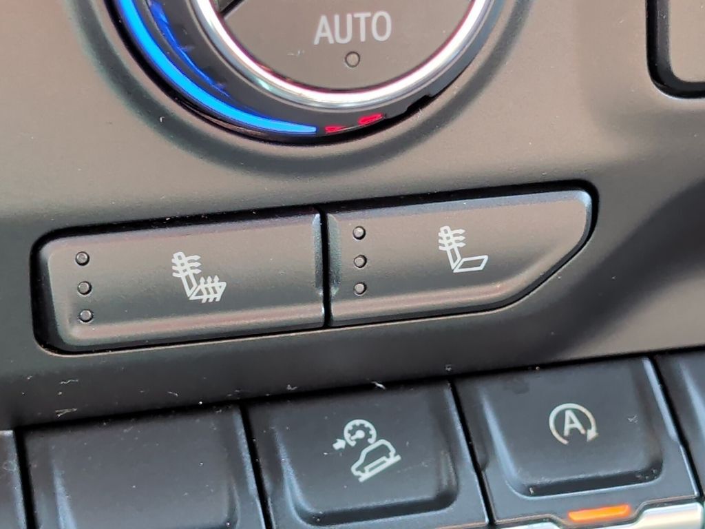 2020 Chevrolet Silverado 1500 RST Worcester MA