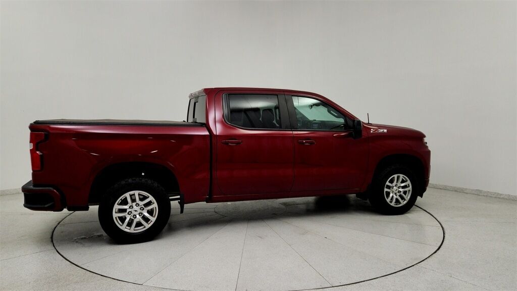 2020 Chevrolet Silverado 1500 RST Laurel MD