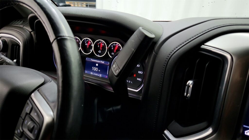 2020 Chevrolet Silverado 1500 RST Laurel MD