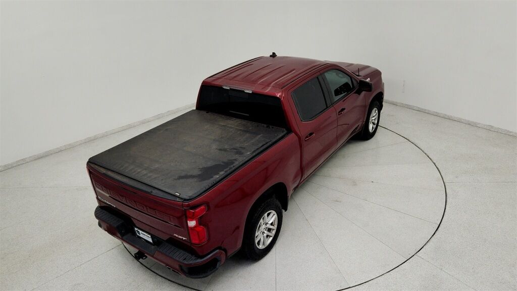 2020 Chevrolet Silverado 1500 RST Laurel MD