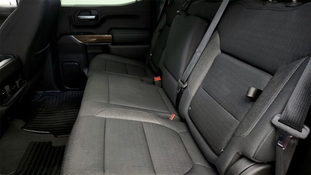 2020 Chevrolet Silverado 1500 RST Laurel MD