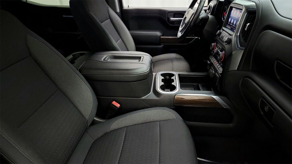 2020 Chevrolet Silverado 1500 RST Laurel MD