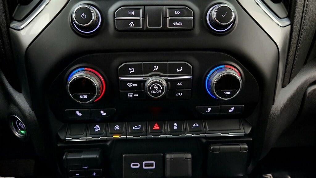 2020 Chevrolet Silverado 1500 RST Laurel MD