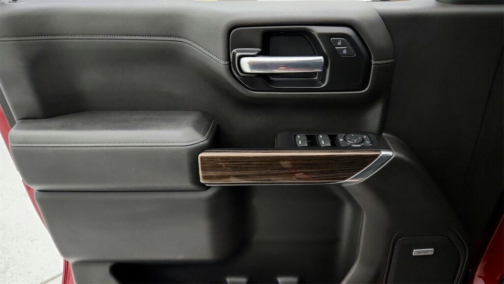 2020 Chevrolet Silverado 1500 RST Laurel MD