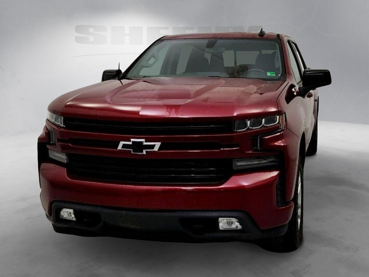 2020 Chevrolet Silverado 1500 RST Laurel MD