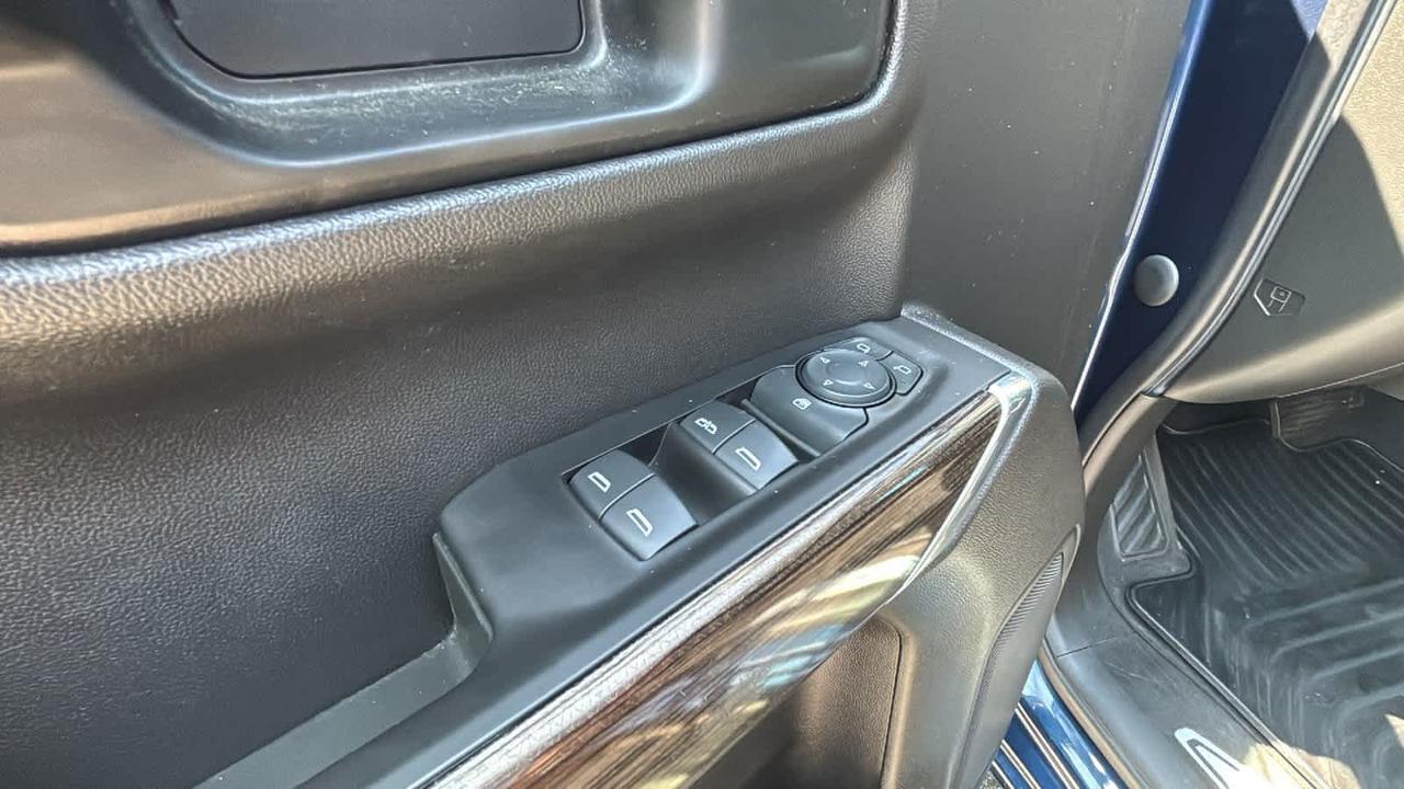2020 Chevrolet Silverado 1500 RST Hudson MA