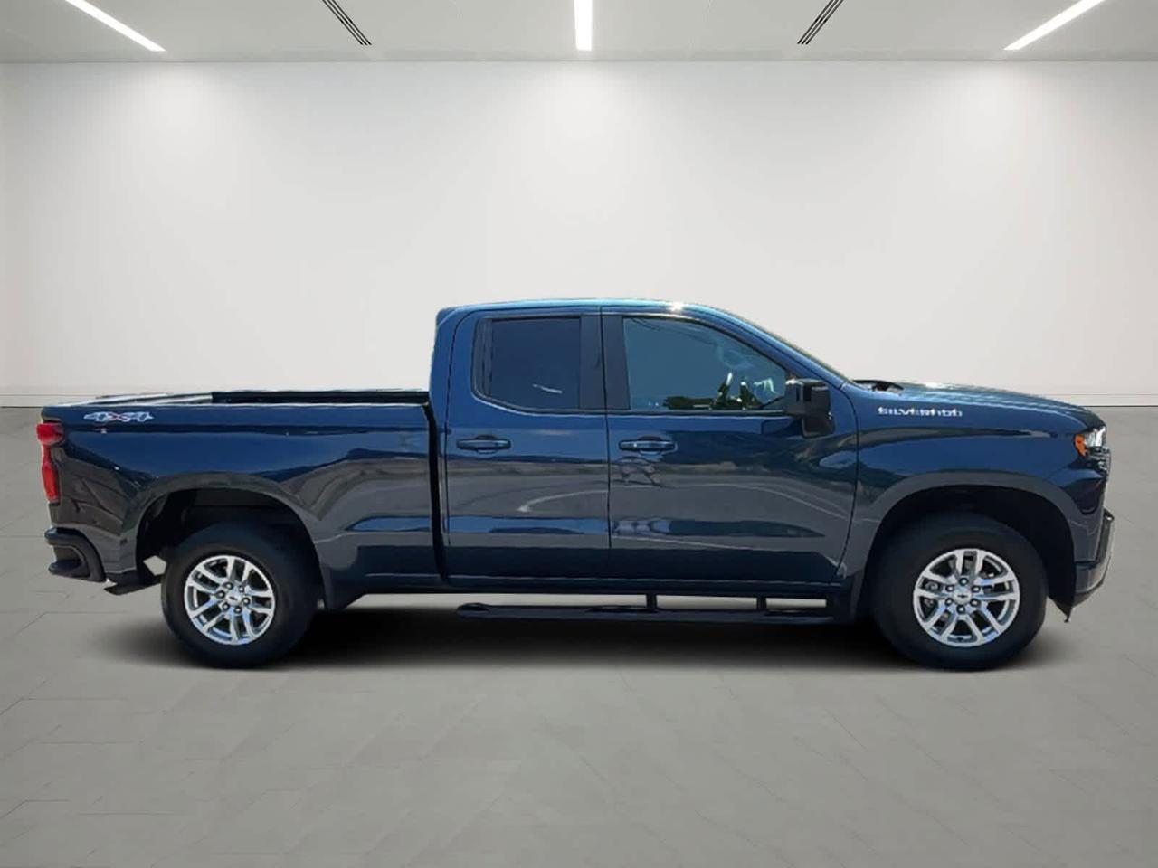 2020 Chevrolet Silverado 1500 RST Hudson MA