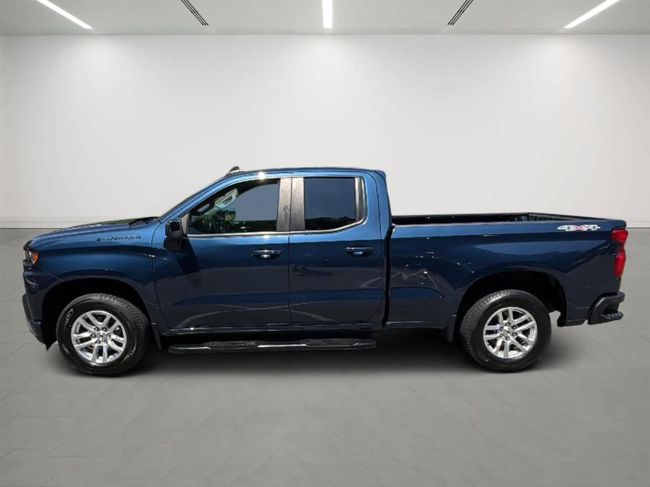 2020 Chevrolet Silverado 1500 RST Hudson MA