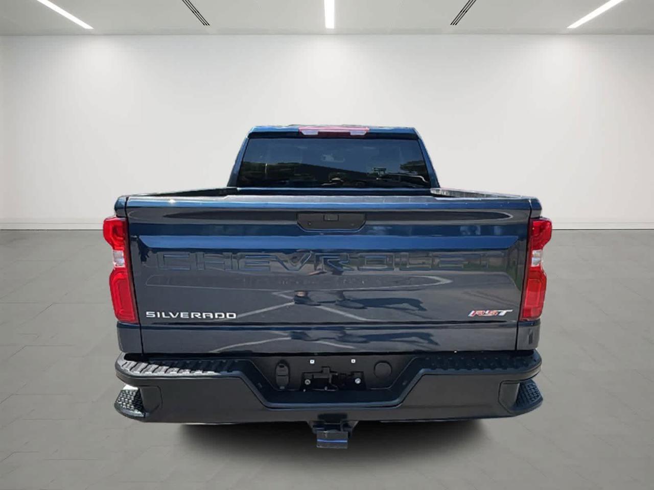 2020 Chevrolet Silverado 1500 RST Hudson MA