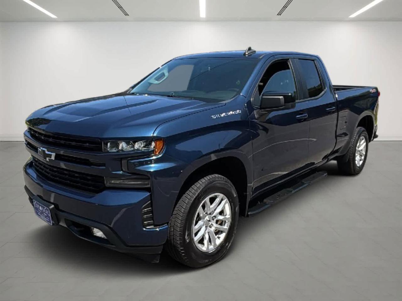 2020 Chevrolet Silverado 1500 RST Hudson MA