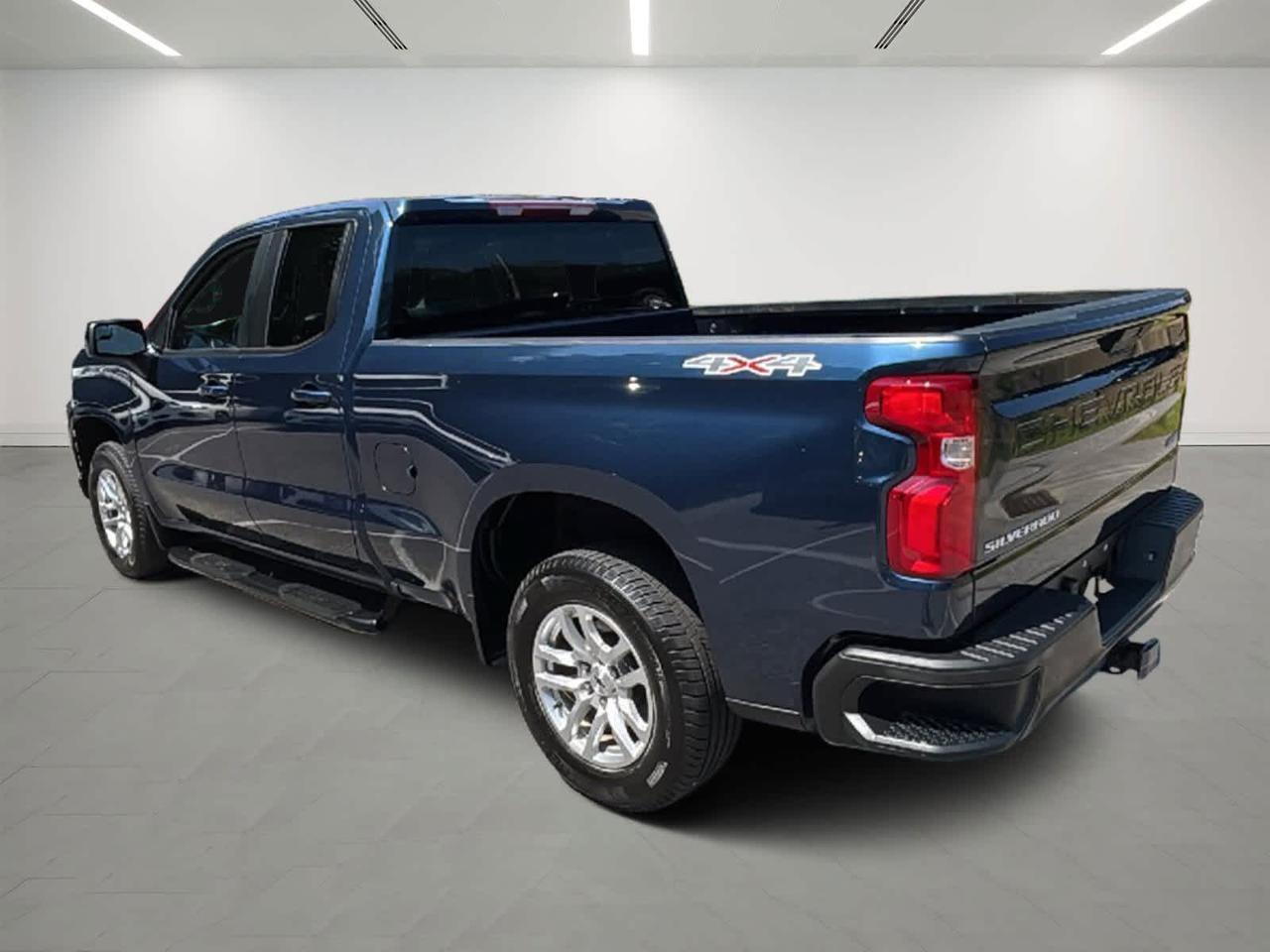 2020 Chevrolet Silverado 1500 RST Hudson MA