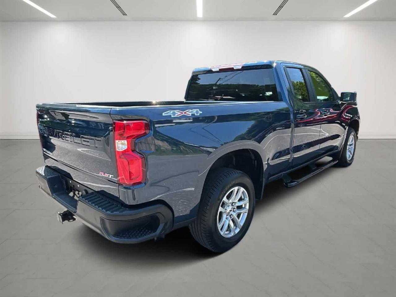 2020 Chevrolet Silverado 1500 RST Hudson MA