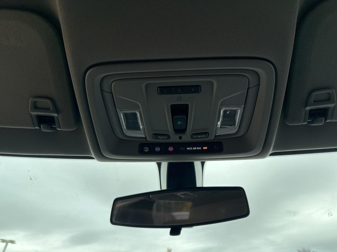 2020 Chevrolet Silverado 1500 RST Chantilly VA