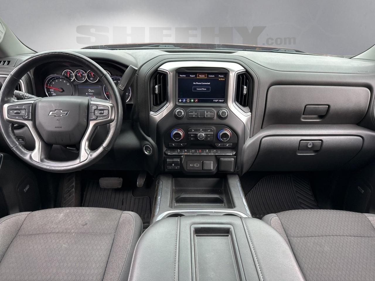 2020 Chevrolet Silverado 1500 RST Chantilly VA