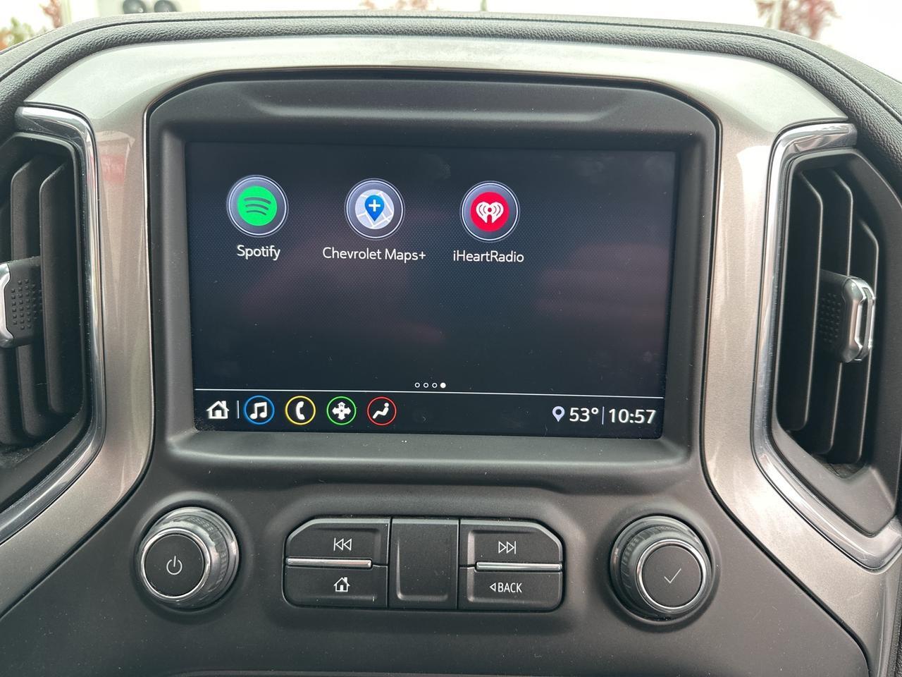 2020 Chevrolet Silverado 1500 RST Chantilly VA