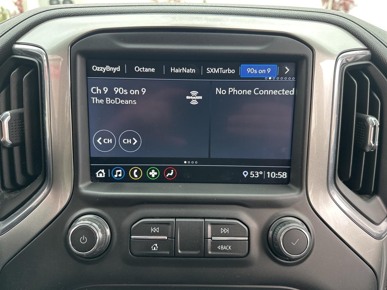 2020 Chevrolet Silverado 1500 RST Chantilly VA