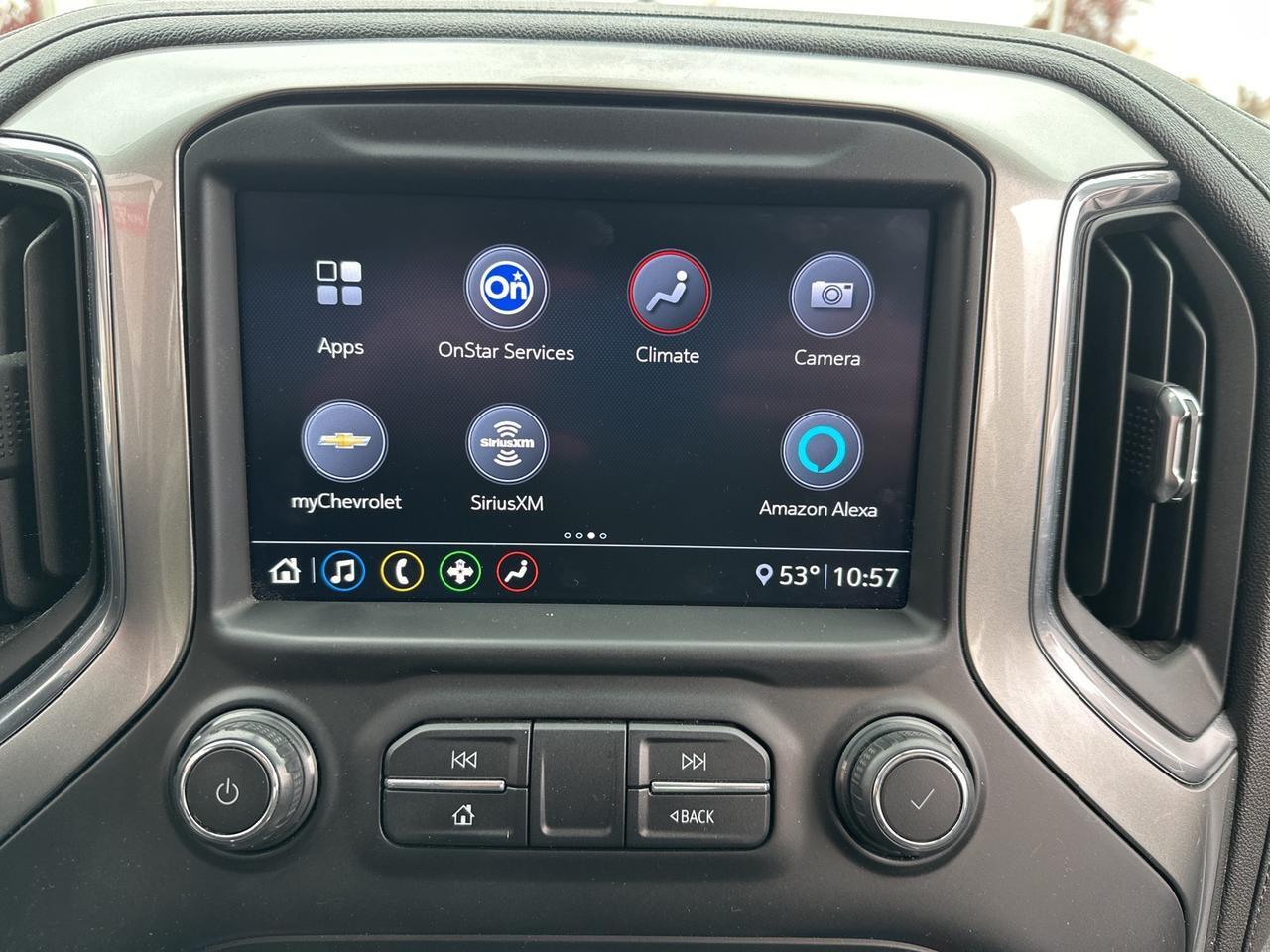 2020 Chevrolet Silverado 1500 RST Chantilly VA