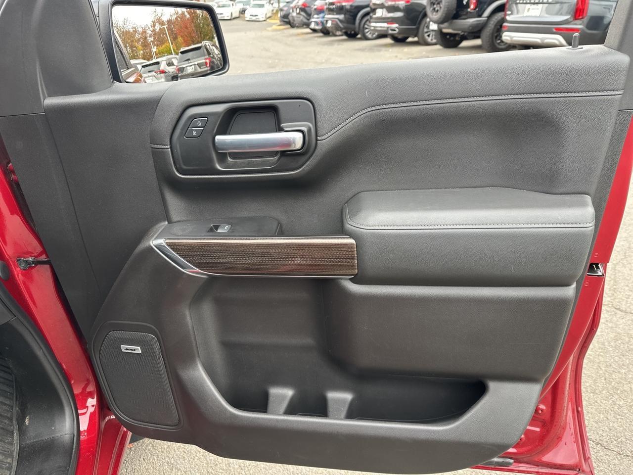 2020 Chevrolet Silverado 1500 RST Chantilly VA