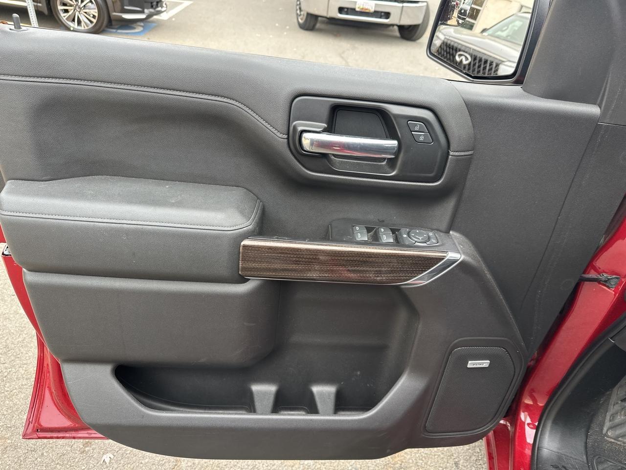 2020 Chevrolet Silverado 1500 RST Chantilly VA