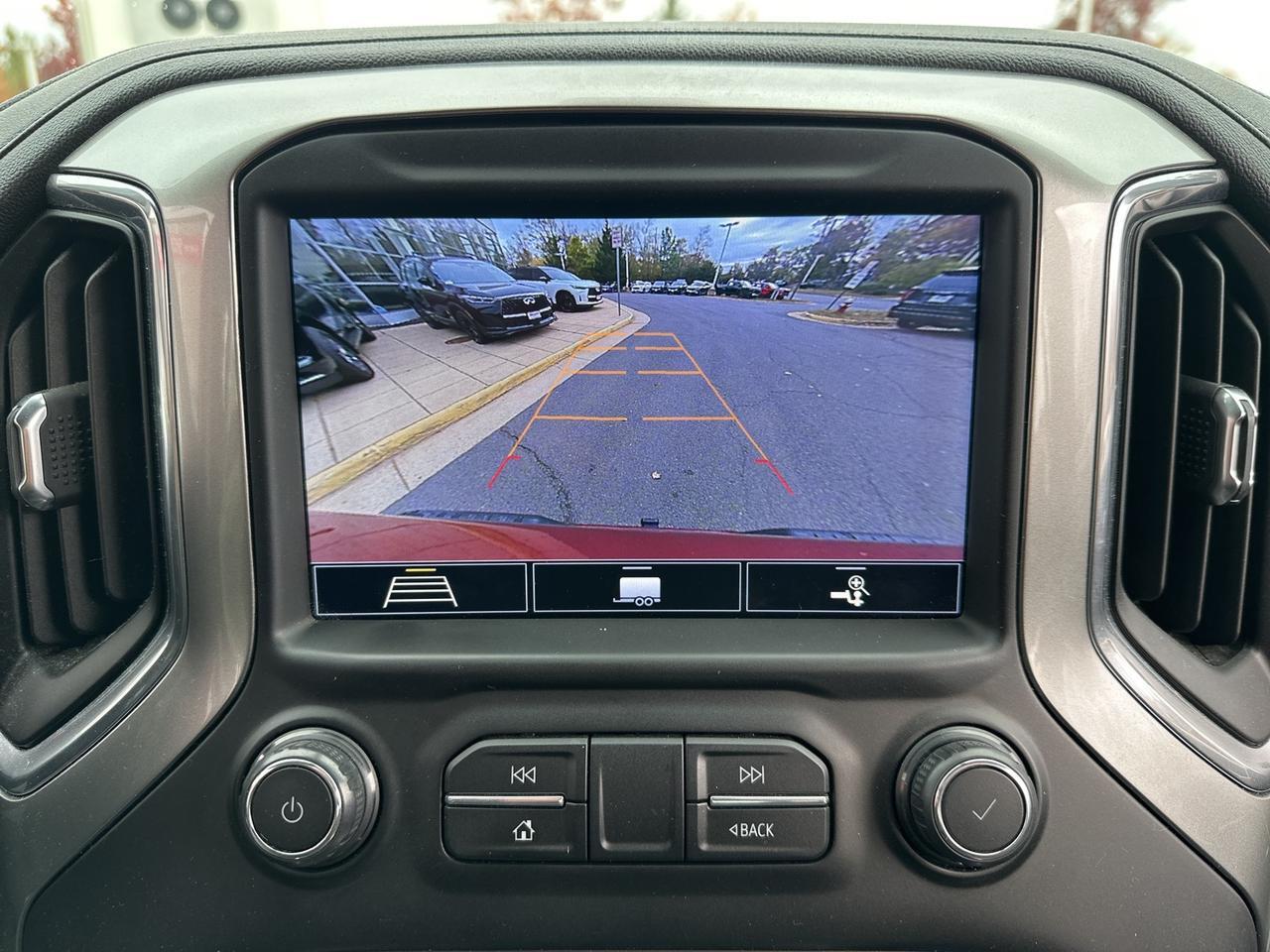 2020 Chevrolet Silverado 1500 RST Chantilly VA