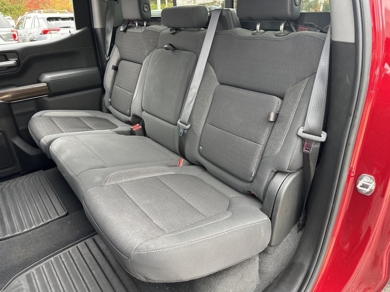 2020 Chevrolet Silverado 1500 RST Chantilly VA