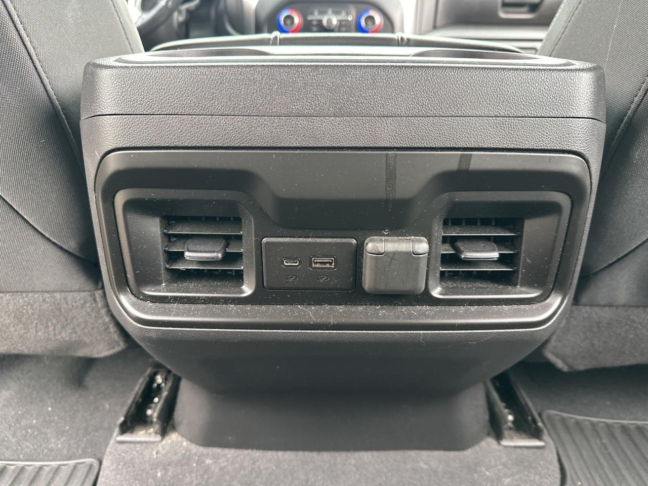 2020 Chevrolet Silverado 1500 RST Chantilly VA