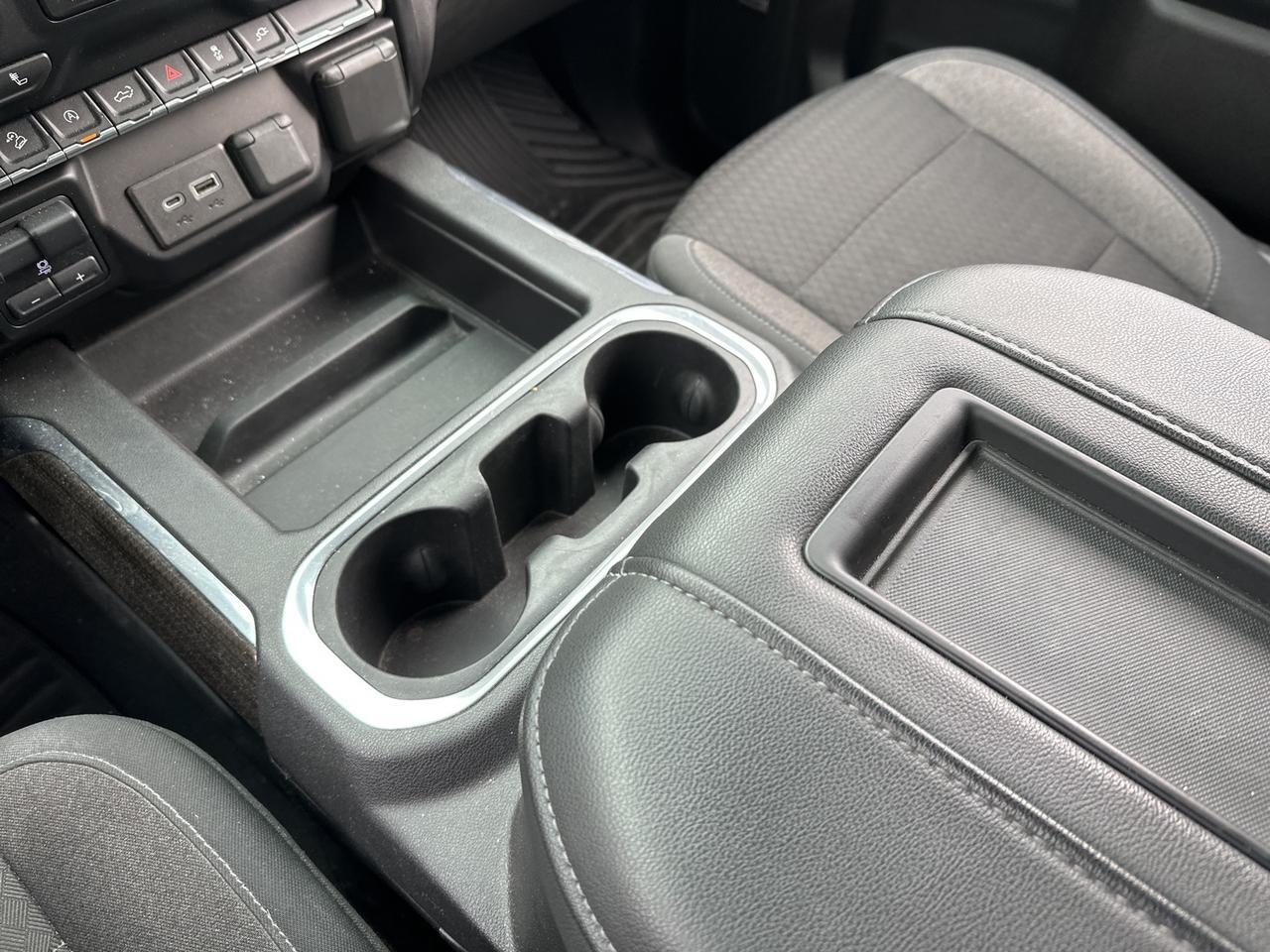 2020 Chevrolet Silverado 1500 RST Chantilly VA