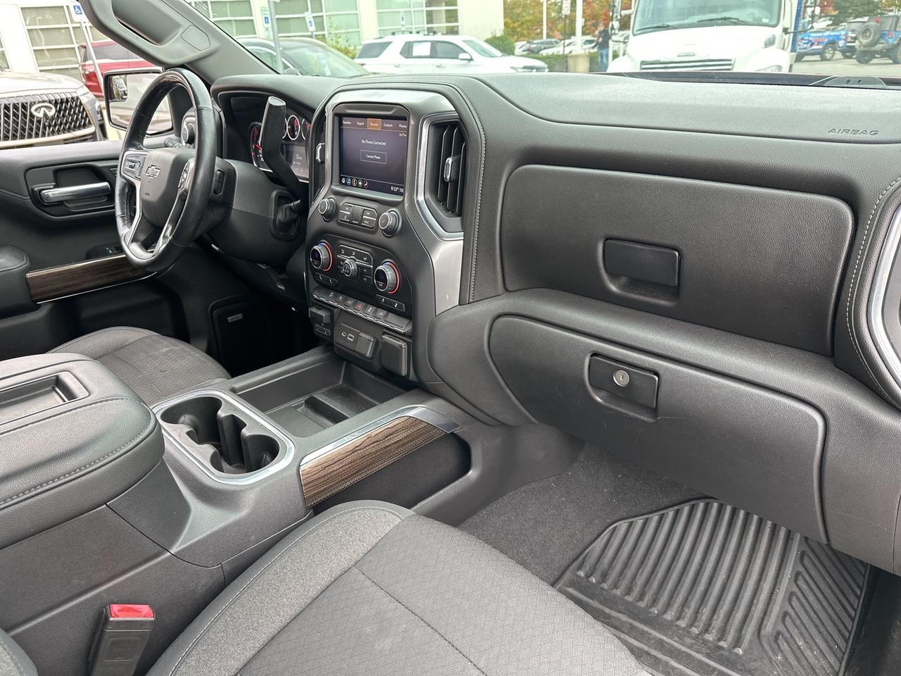 2020 Chevrolet Silverado 1500 RST Chantilly VA