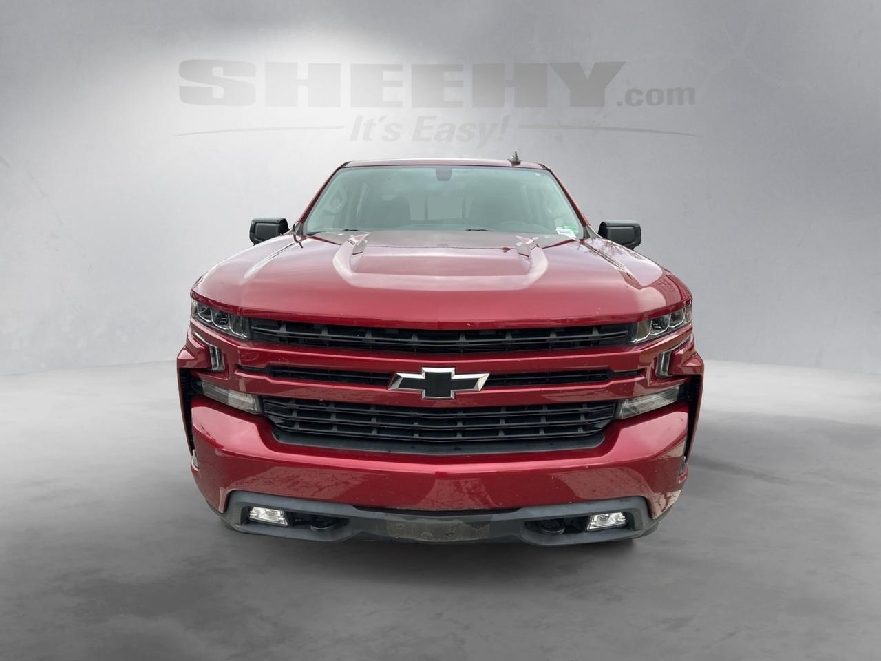 2020 Chevrolet Silverado 1500 RST Chantilly VA