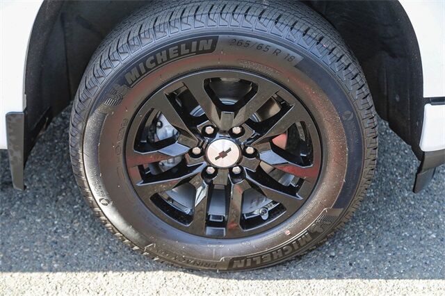 2020 Chevrolet Silverado 1500 RST Renton WA