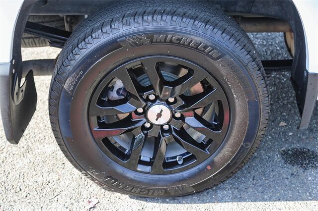 2020 Chevrolet Silverado 1500 RST Renton WA