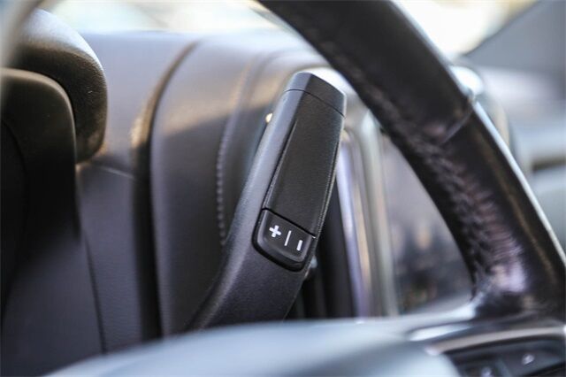 2020 Chevrolet Silverado 1500 RST Renton WA