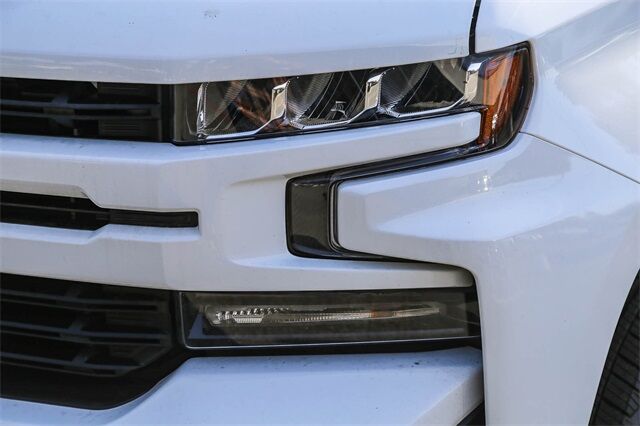 2020 Chevrolet Silverado 1500 RST Renton WA