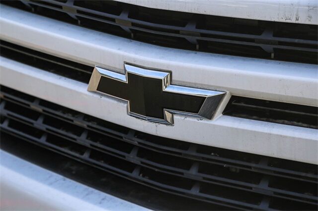 2020 Chevrolet Silverado 1500 RST Renton WA