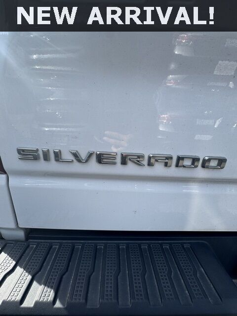 2020 Chevrolet Silverado 1500 RST Renton WA