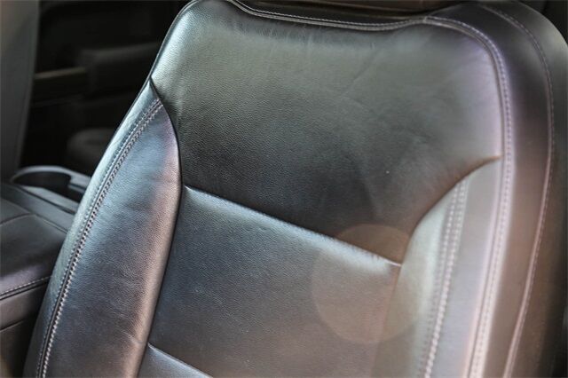 2020 Chevrolet Silverado 1500 RST Renton WA