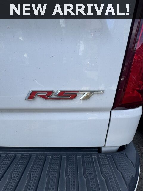 2020 Chevrolet Silverado 1500 RST Renton WA