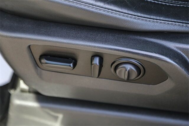 2020 Chevrolet Silverado 1500 RST Renton WA