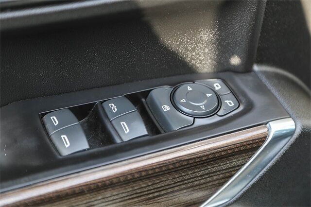 2020 Chevrolet Silverado 1500 RST Renton WA