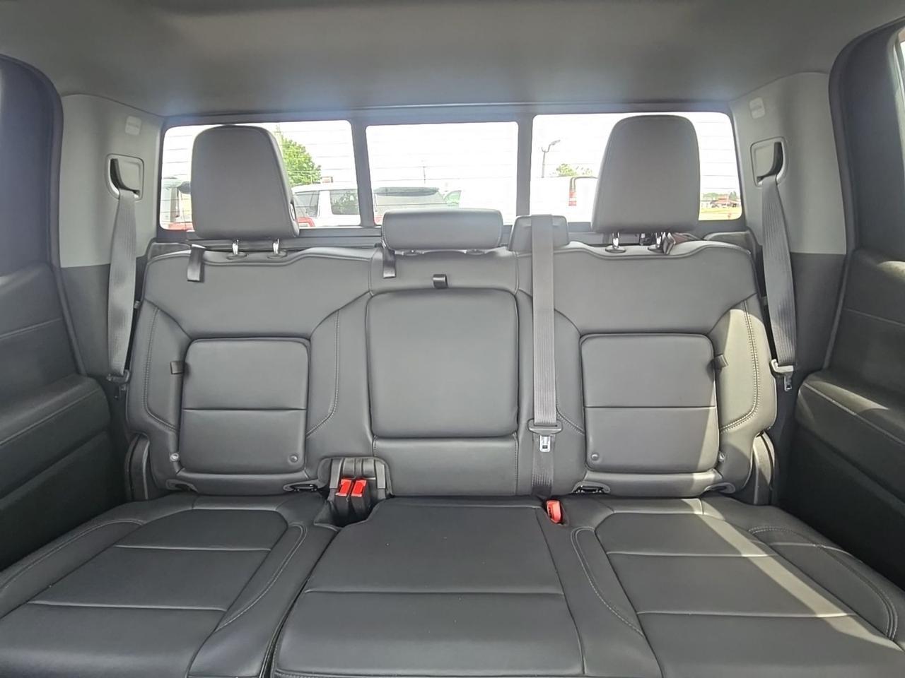 2020 Chevrolet Silverado 1500 RST Fredericksburg VA