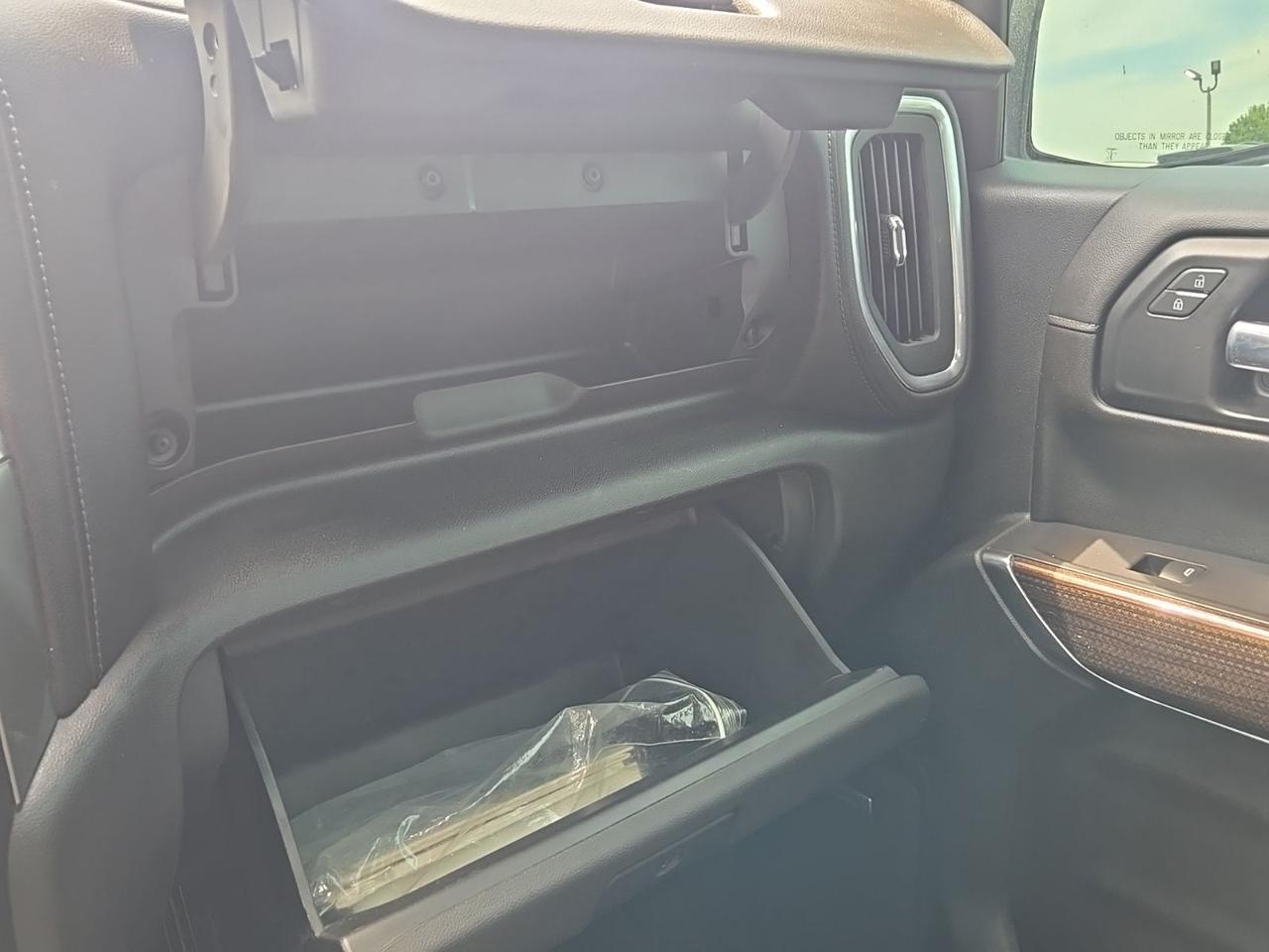 2020 Chevrolet Silverado 1500 RST Fredericksburg VA