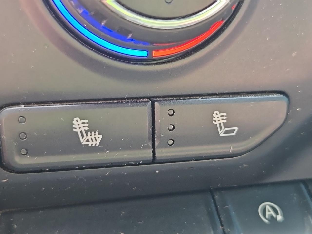 2020 Chevrolet Silverado 1500 RST Fredericksburg VA
