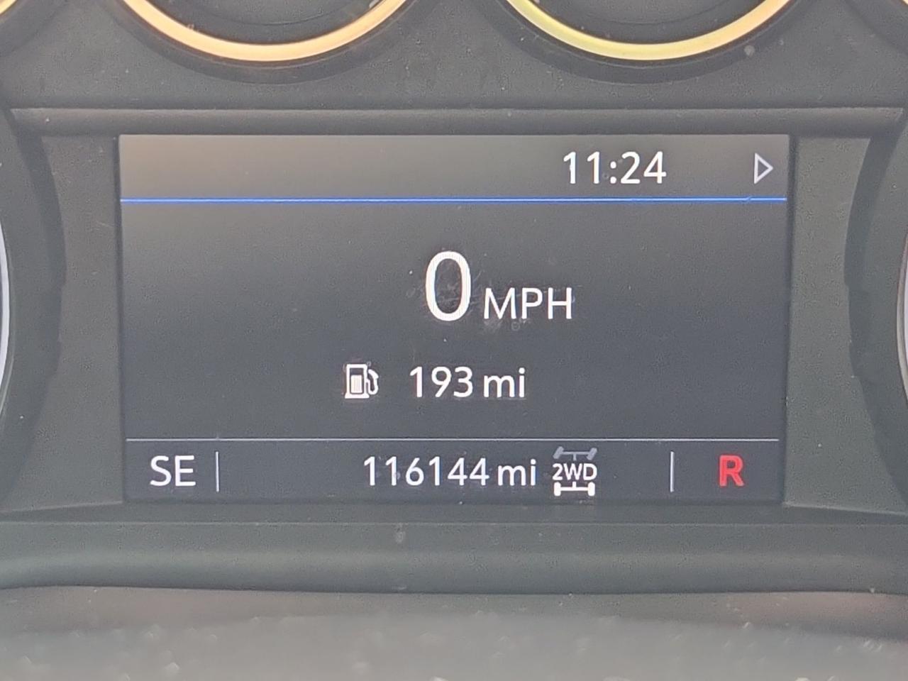 2020 Chevrolet Silverado 1500 RST Fredericksburg VA