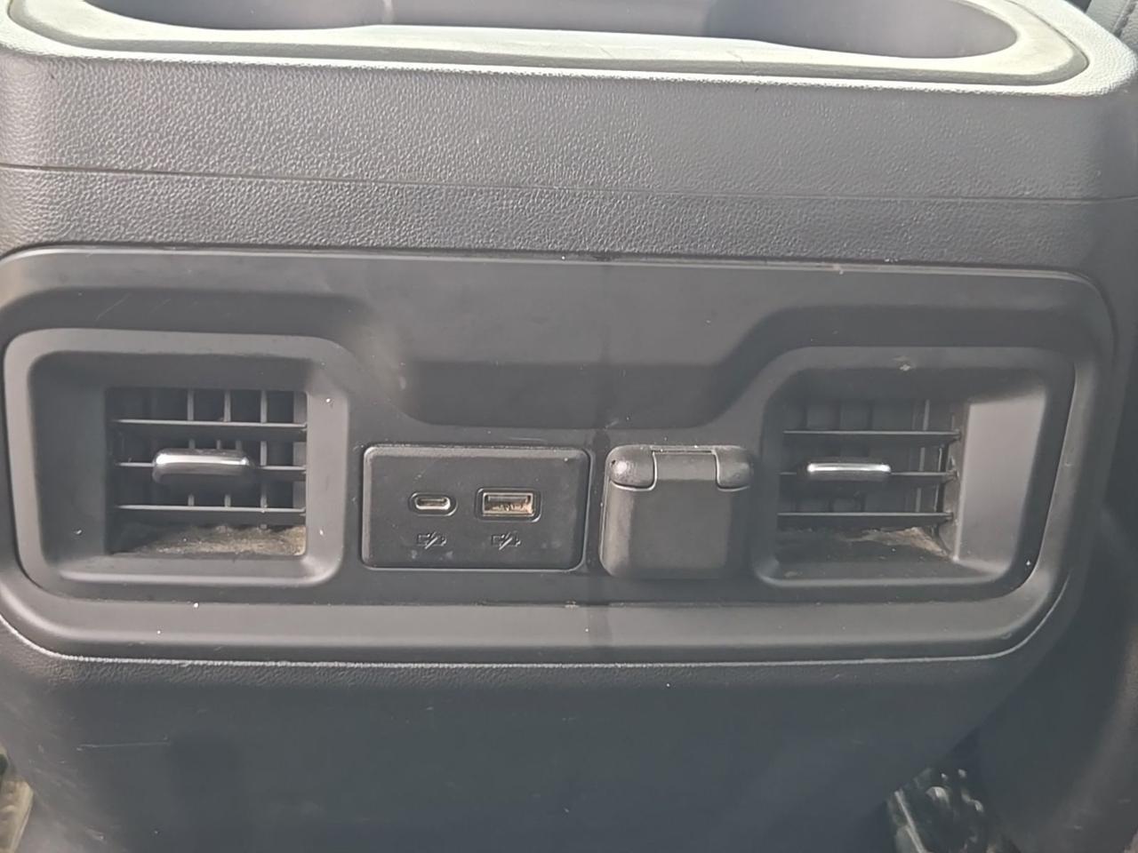 2020 Chevrolet Silverado 1500 RST Fredericksburg VA