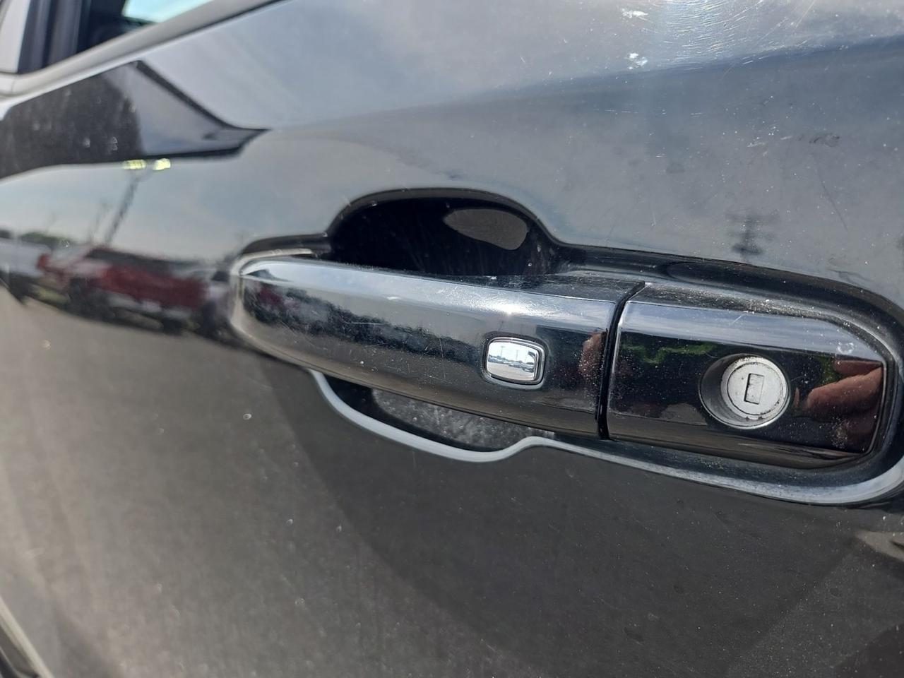2020 Chevrolet Silverado 1500 RST Fredericksburg VA