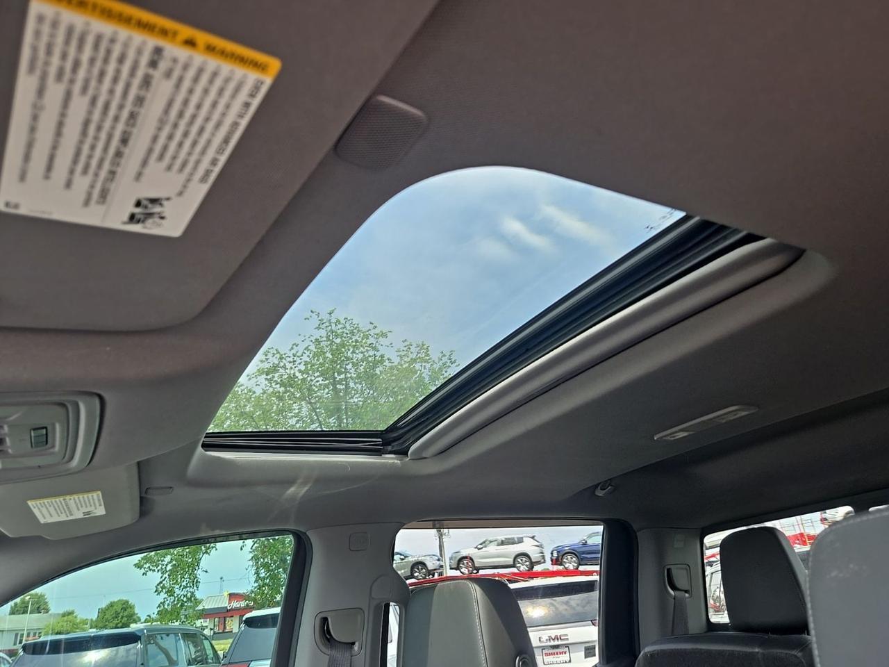 2020 Chevrolet Silverado 1500 RST Fredericksburg VA